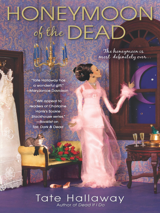 Title details for Honeymoon of the Dead by Tate Hallaway - Available